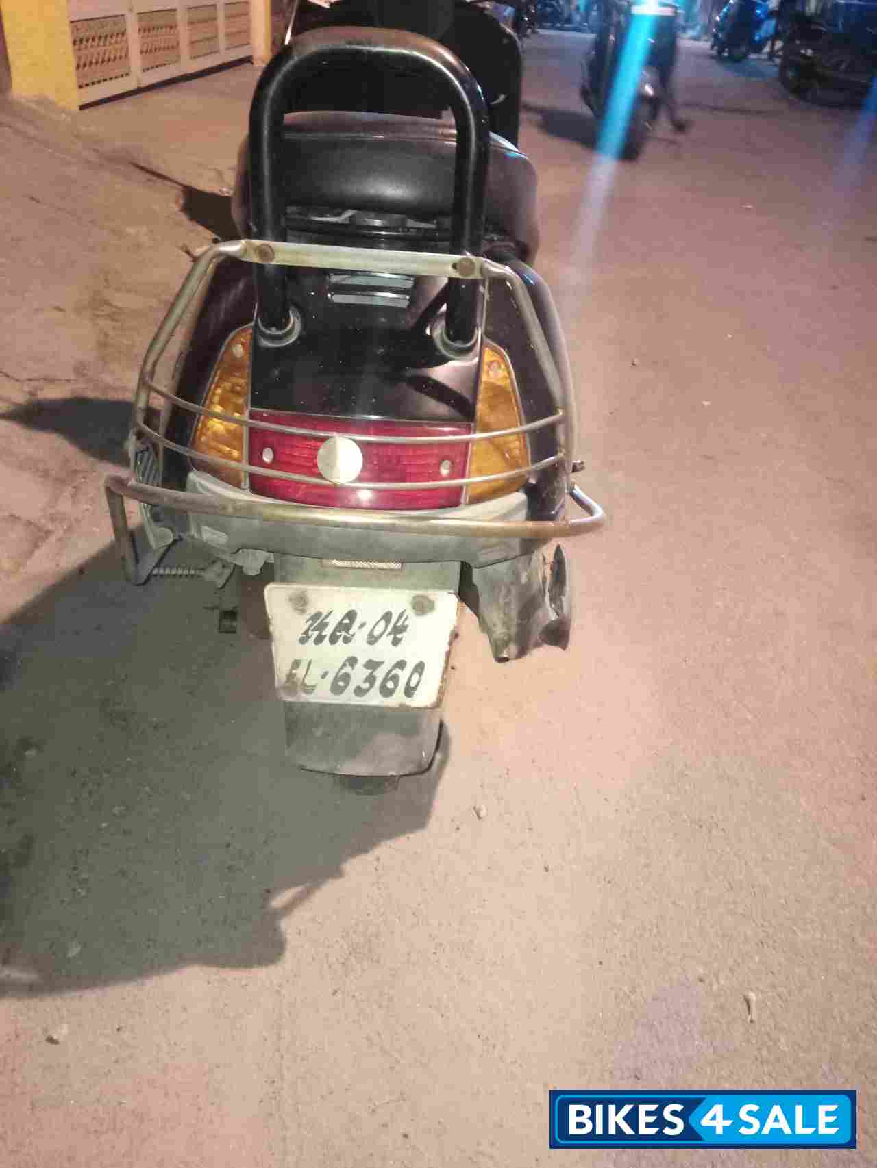 Honda Activa