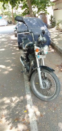 Royal Enfield Thunderbird 350