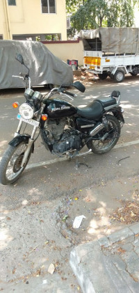 Royal Enfield Thunderbird 350