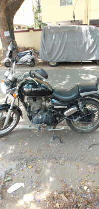Royal Enfield Thunderbird 350