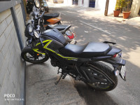 Honda CB Hornet 160R 2017 Model