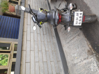 Grey - Matte Finish Honda CB Hornet 160R