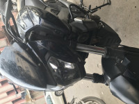 Bajaj Dominar 400 2017 Model