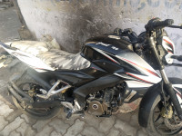 Bajaj Pulsar 200 NS 2014 Model