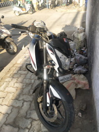 Bajaj Pulsar 200 NS