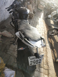 Bajaj Pulsar 200 NS