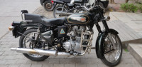 Royal Enfield Bullet Standard 500 2015 Model