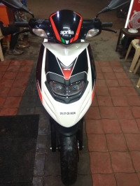 Aprilia SR 150 2017 Model