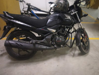 Honda CB Unicorn 2012 Model