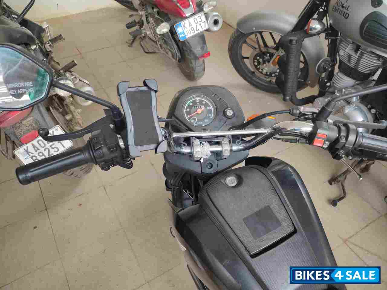 Black Honda Navi Black Honda Navi