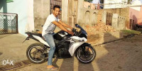 Honda CBR 150R