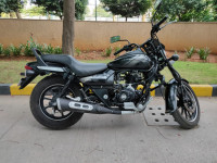 Bajaj Avenger Street 180 2018 Model