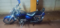 Bajaj Avenger 220 DTS-i