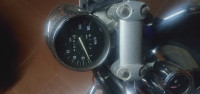 Bajaj Avenger 220 DTS-i