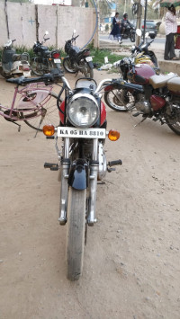 Royal Enfield Bullet Electra 2006 Model