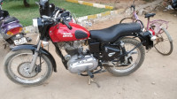 Royal Enfield Bullet Electra