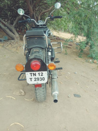 Royal Enfield Bullet Standard 500 2017 Model