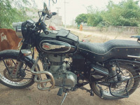 Royal Enfield Bullet Standard 500