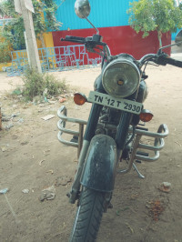 Royal Enfield Bullet Standard 500