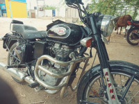 Royal Enfield Bullet Standard 500