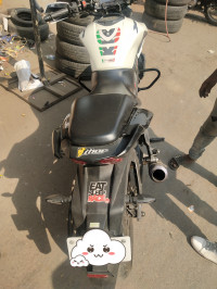 Bajaj Dominar 400 Disc