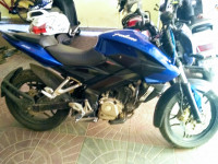 Bajaj Pulsar 200 NS 2012 Model