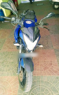 Bajaj Pulsar 200 NS