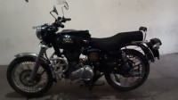 Royal Enfield Bullet Electra 2015 Model