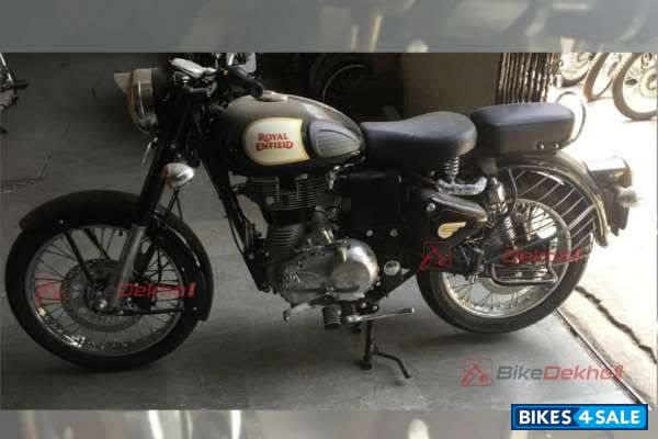 Royal Enfield Classic 350