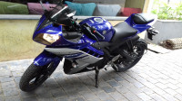 Yamaha YZF R15 V2 2018 Model
