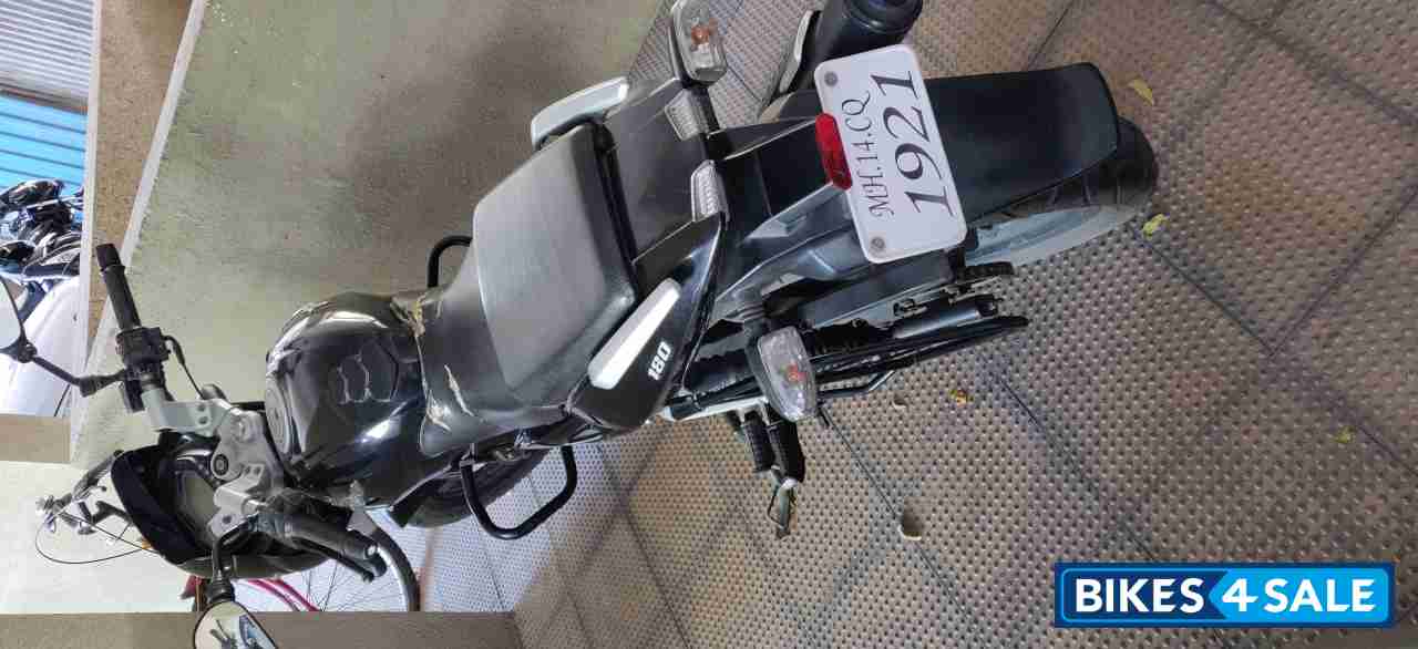 Bajaj Pulsar 180 DTSi