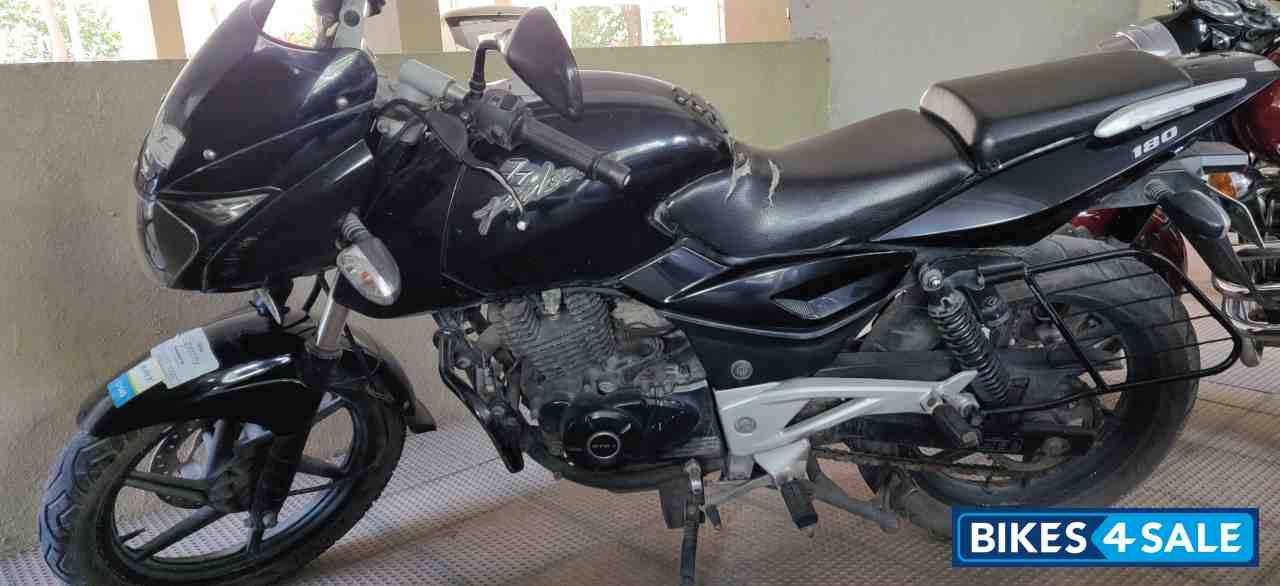 Bajaj Pulsar 180 DTSi