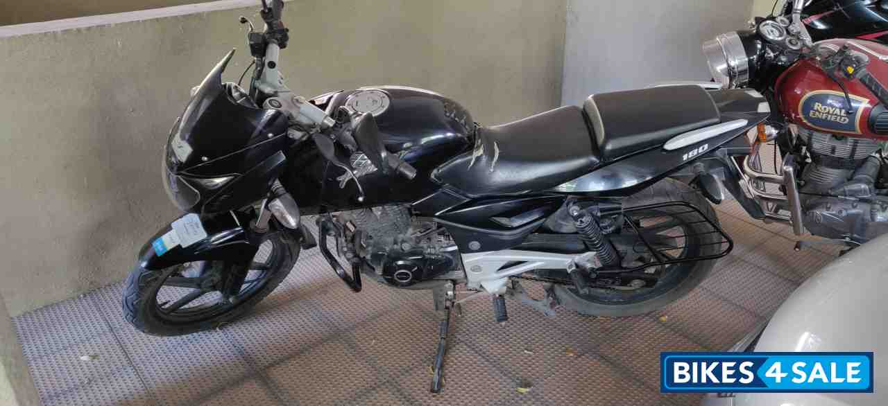 Bajaj Pulsar 180 DTSi