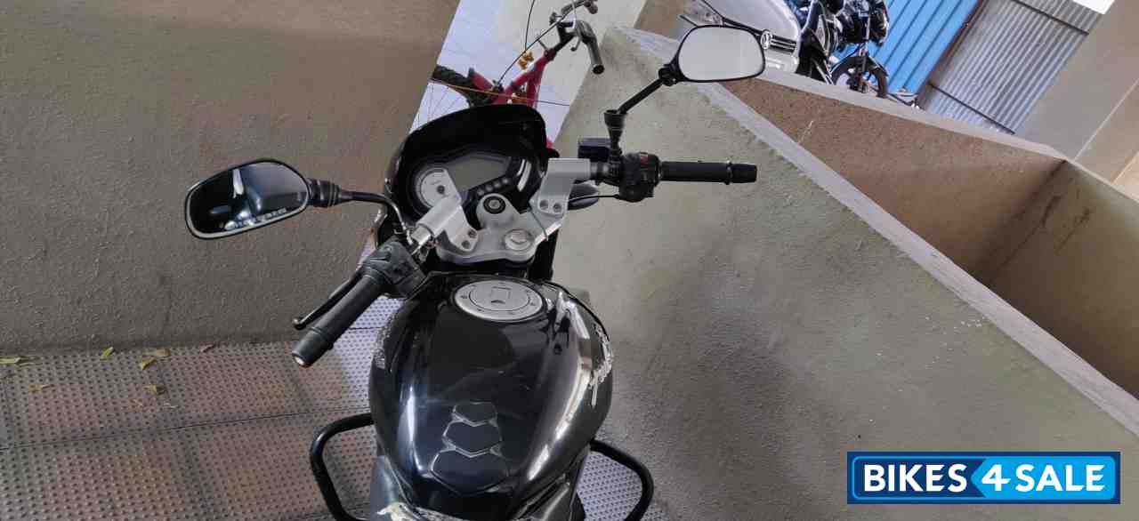 Bajaj Pulsar 180 DTSi