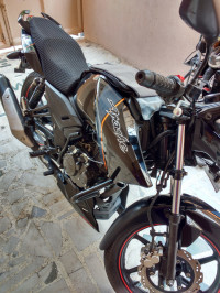 TVS Apache RTR 160 2013 Model
