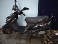 Mahindra Rodeo UZO 125