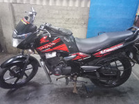 Honda Unicorn 2009 Model