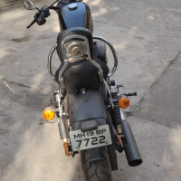 Harley Davidson Iron 883