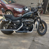 Harley Davidson Iron 883