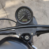 Harley Davidson Iron 883