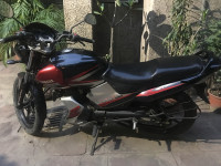 Yamaha SS125 2013 Model