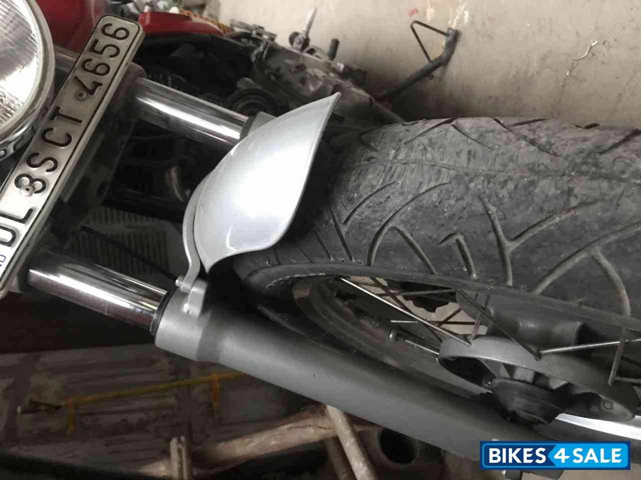 Red Royal Enfield Continental GT 535 Red Royal Enfield Continental GT 535