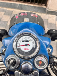 Royal Enfield Classic 350 2017 Model