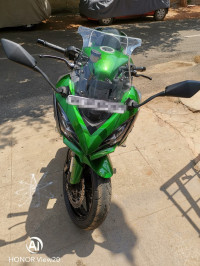 Kawasaki Ninja 1000