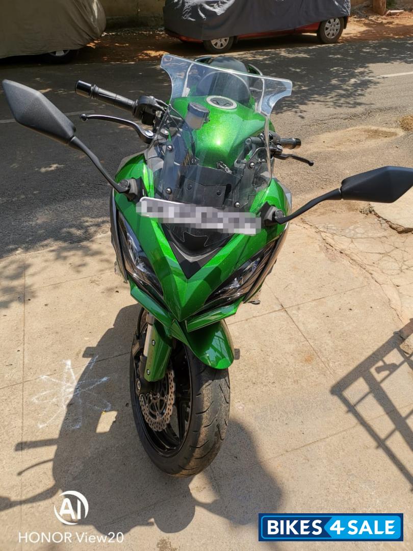 Kawasaki Ninja 1000