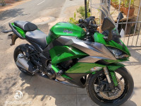 Kawasaki Ninja 1000