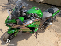 Kawasaki Ninja 1000