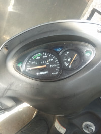 Suzuki Access 125