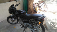 Bajaj Pulsar 150 DTSi 2006 Model