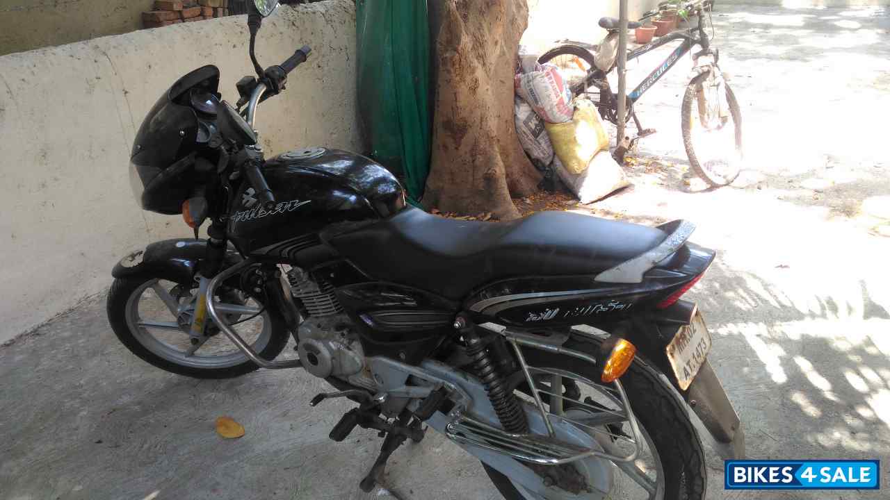 Bajaj Pulsar 150 DTSi